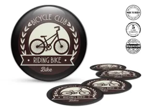 Rim Decals Logo Ultimate Luminous Momentum Trajectory